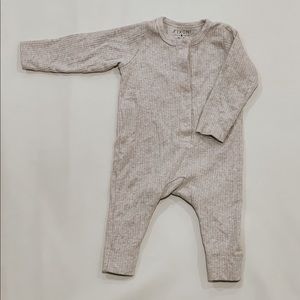 Fixoni Snap Romper